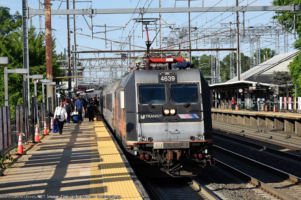 NJT 4639